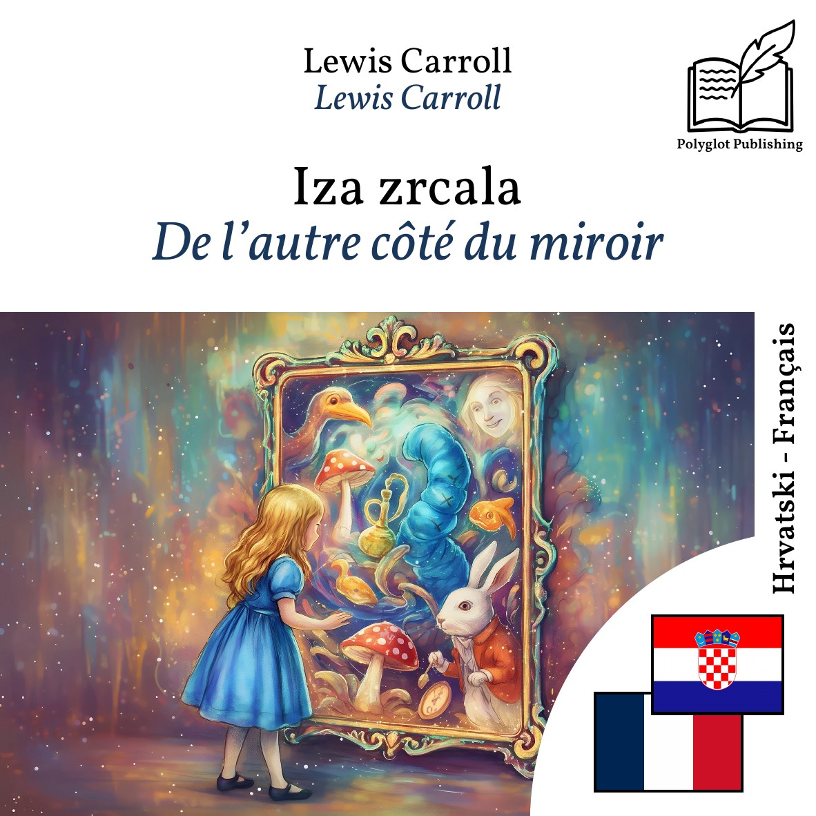 De l’autre côté du miroir