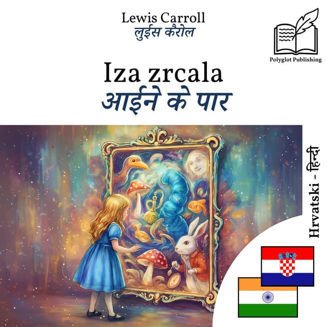 आईने के पार