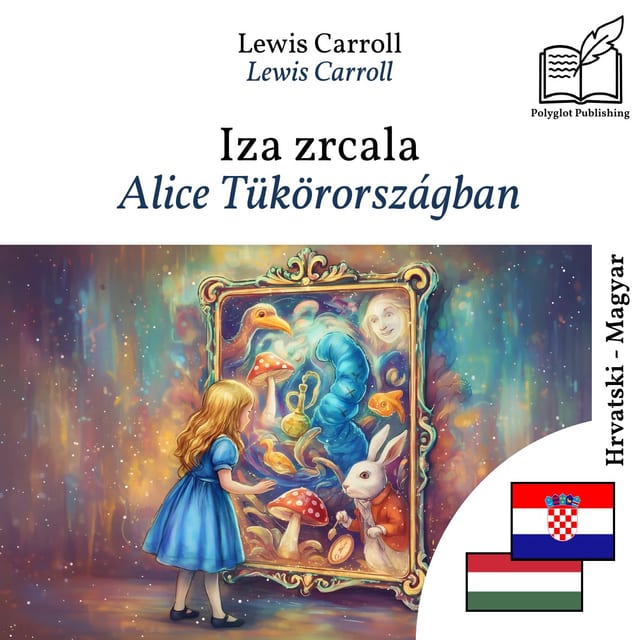 Alice Tükörországban