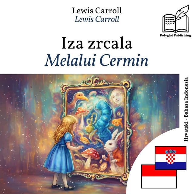 Melalui Cermin