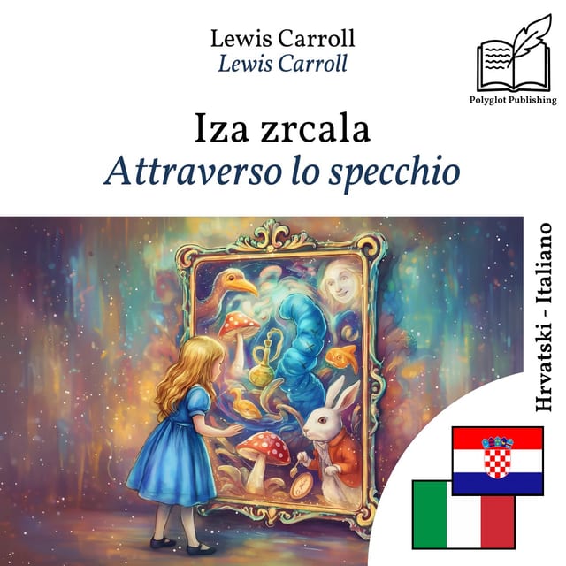 Attraverso lo specchio