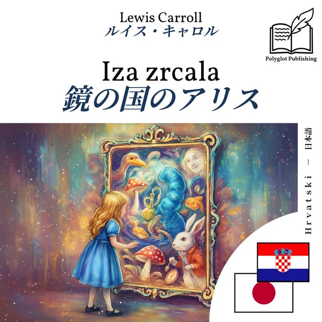 鏡の国のアリス