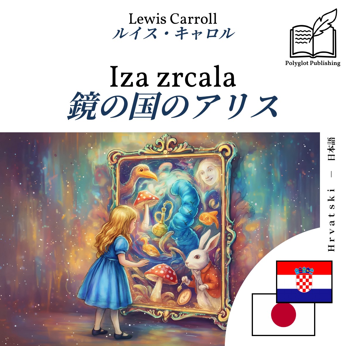 鏡の国のアリス