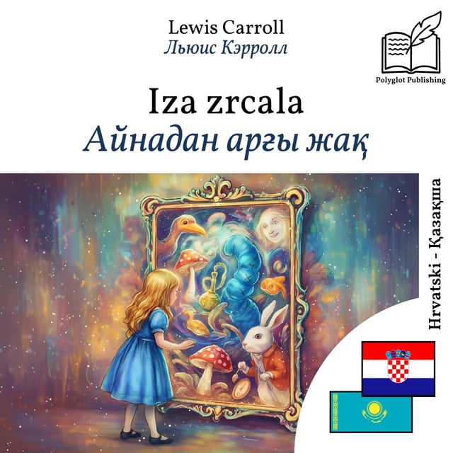 Айнадан арғы жақ
