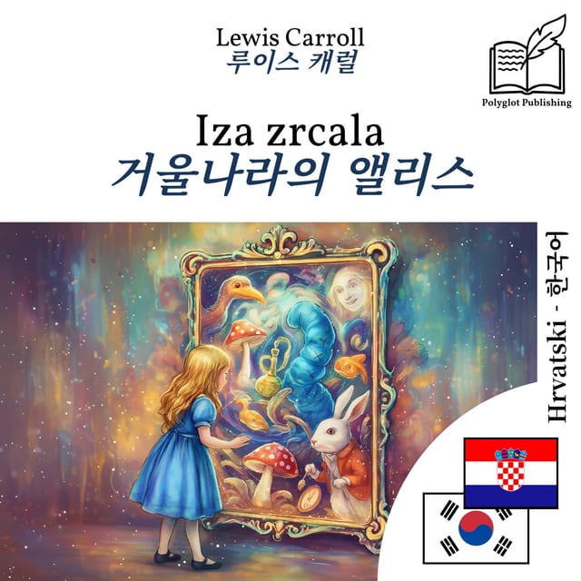 거울나라의 앨리스