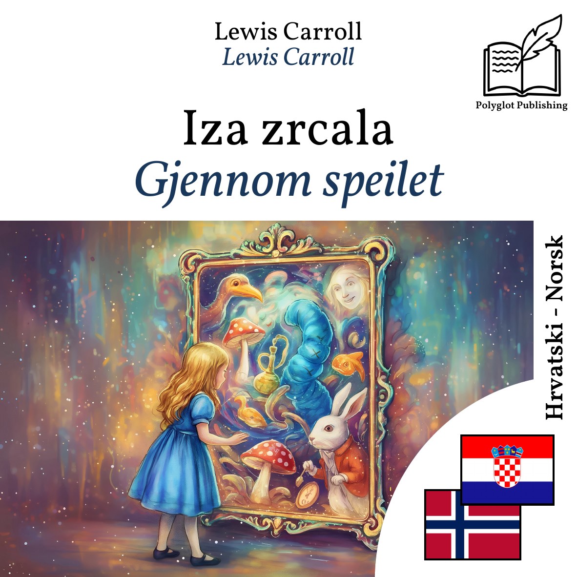 Gjennom speilet