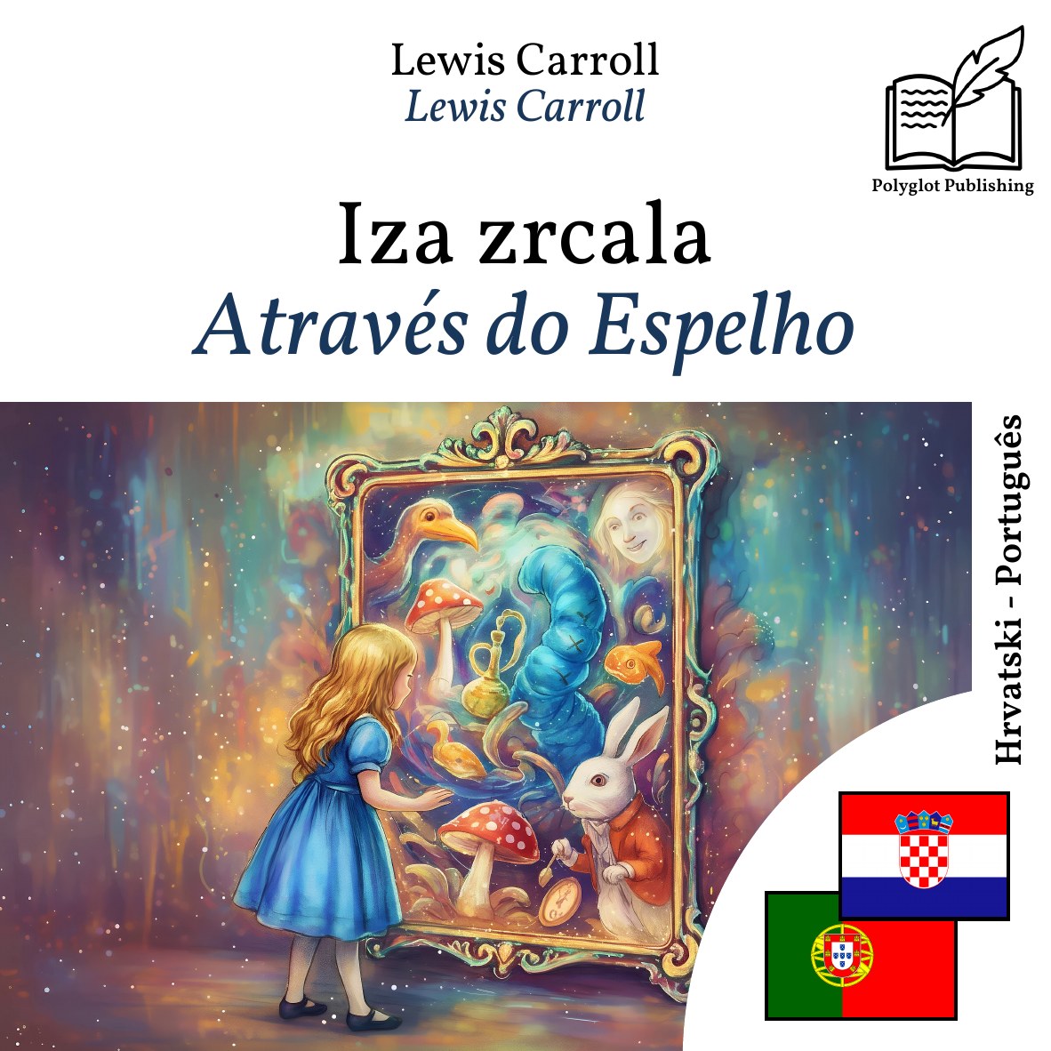 Através do Espelho