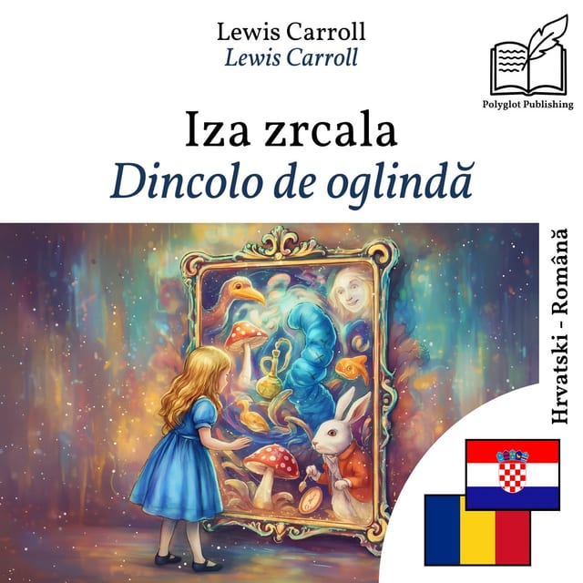 Dincolo de oglindă