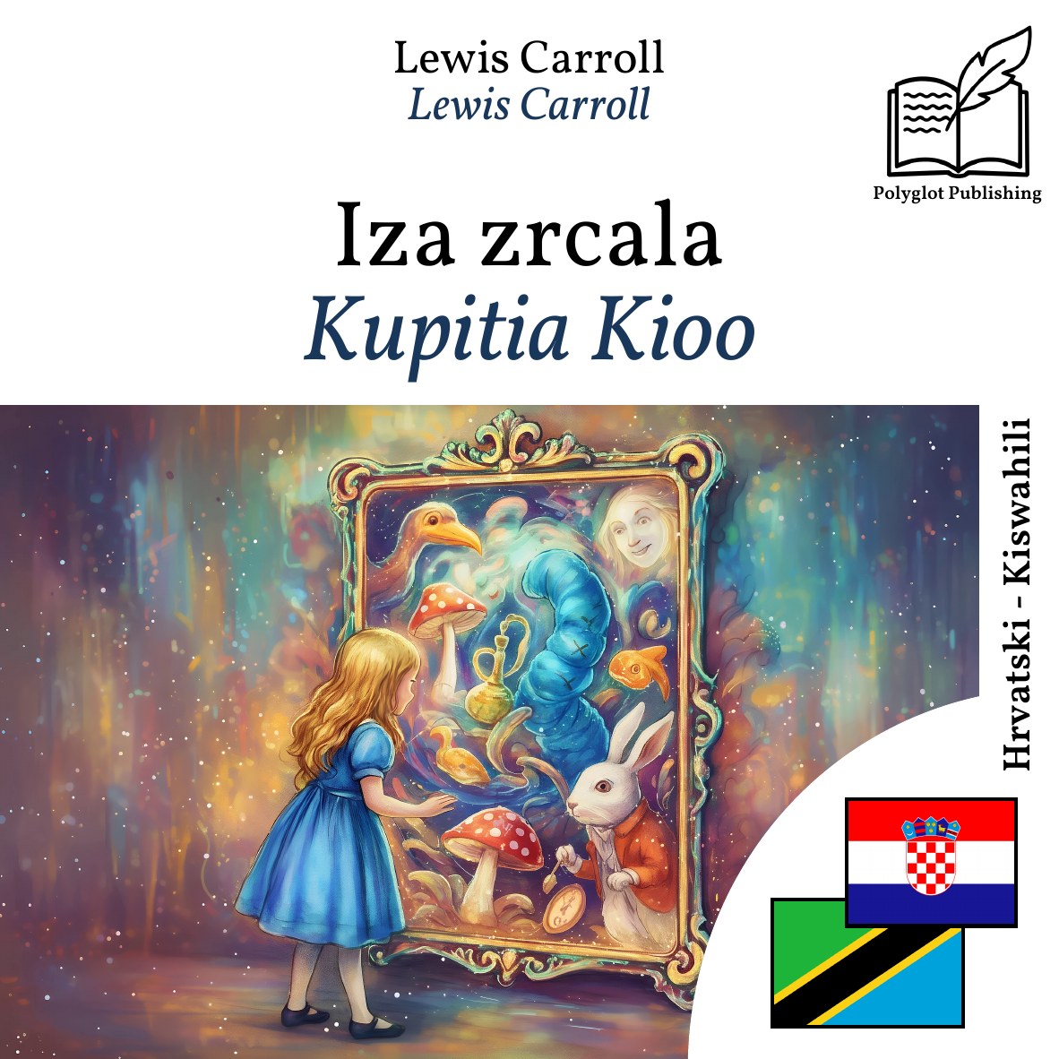 Kupitia Kioo