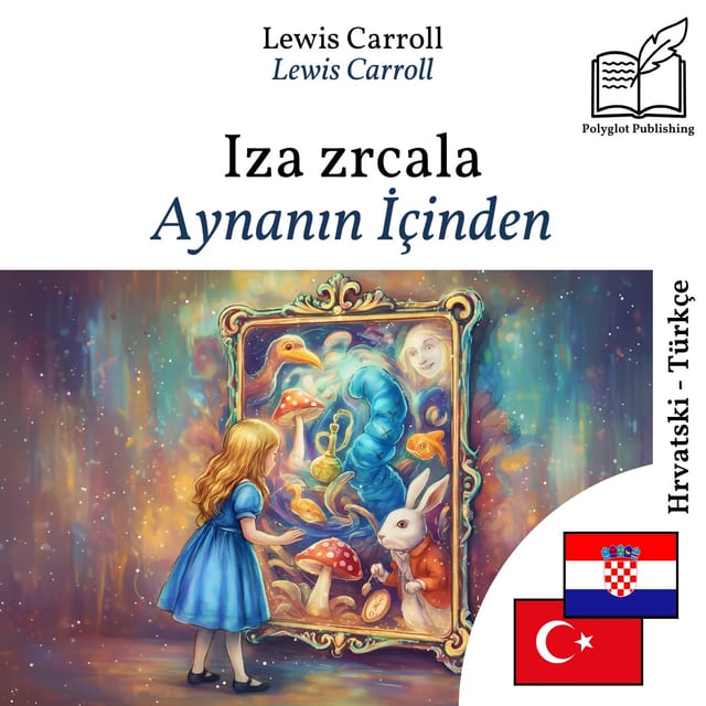 Aynanın İçinden