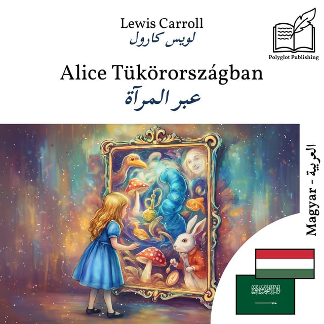 عبر المرآة
