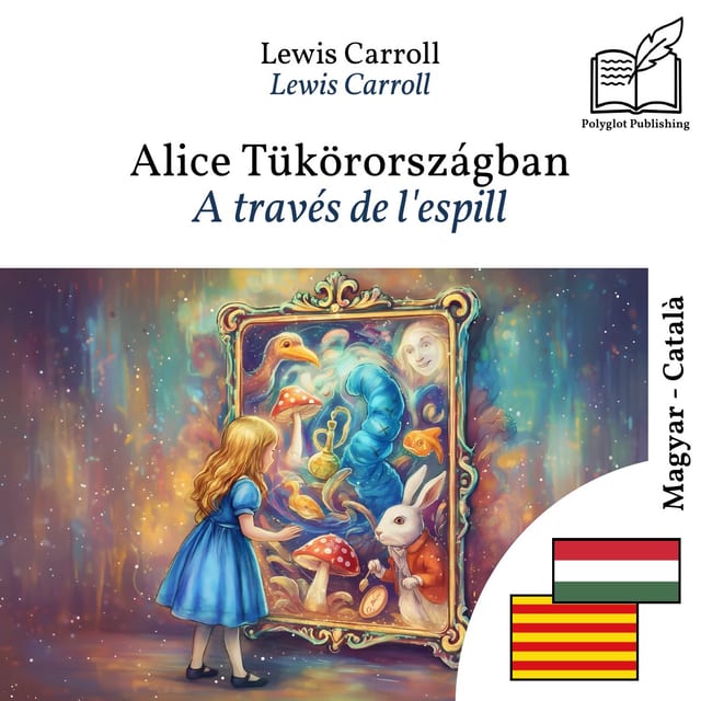 A través de l'espill