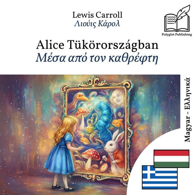 Μέσα από τον καθρέφτη