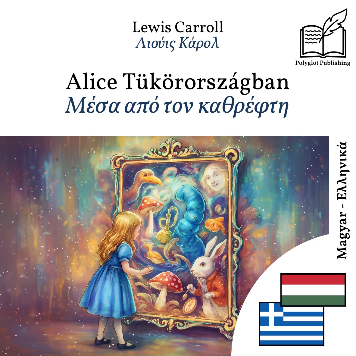 Μέσα από τον καθρέφτη