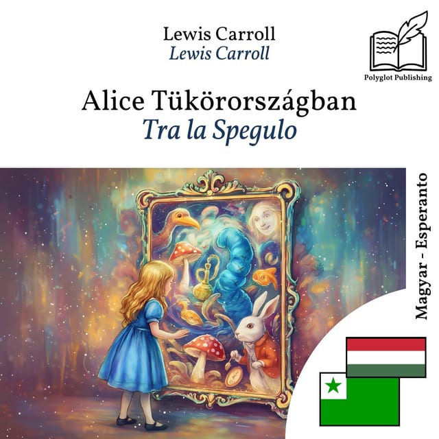 Tra la Spegulo
