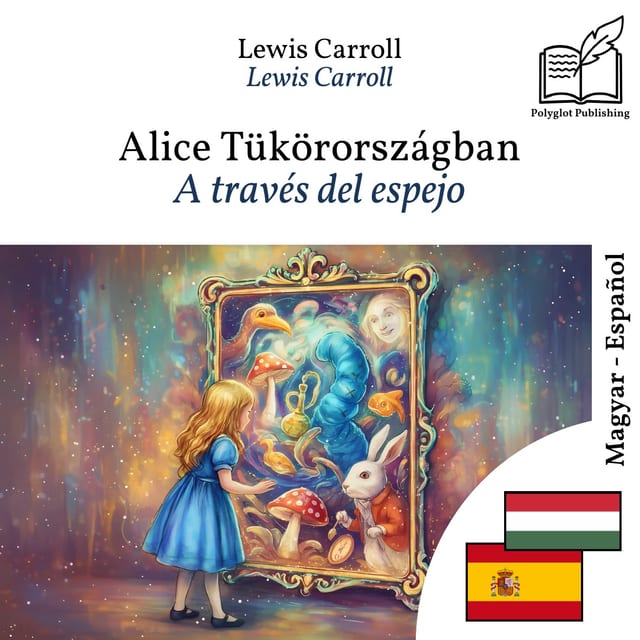 A través del espejo