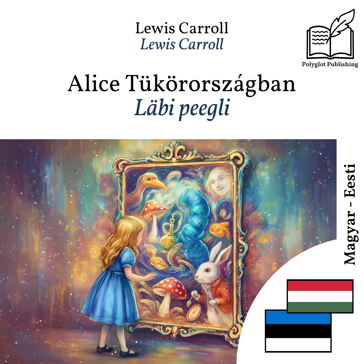 Läbi peegli