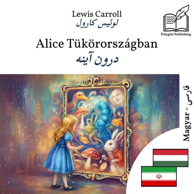 درون آینه