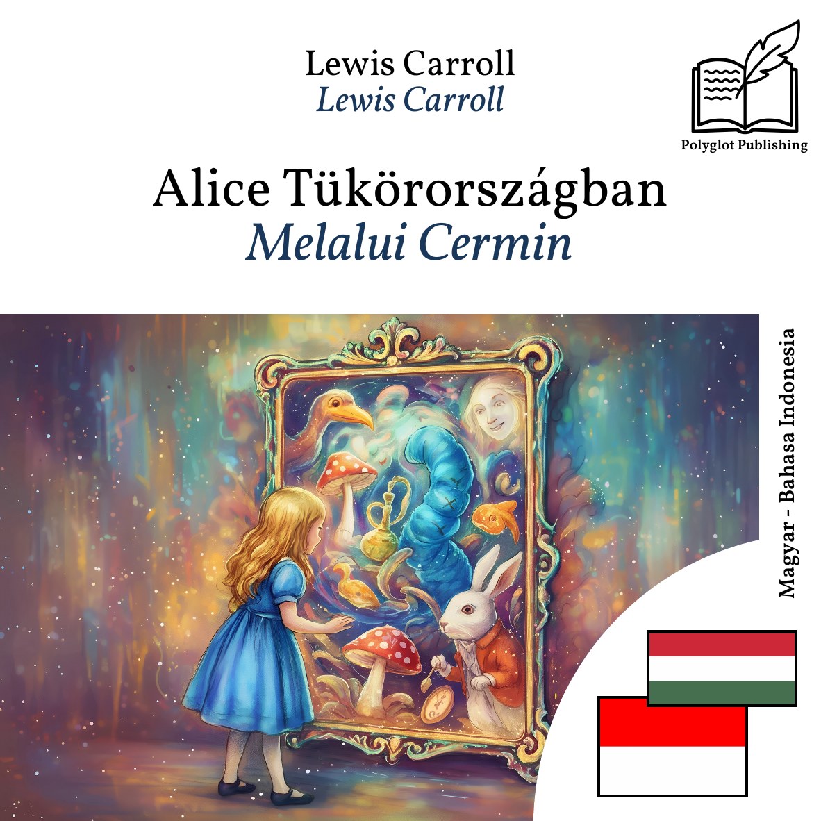Melalui Cermin