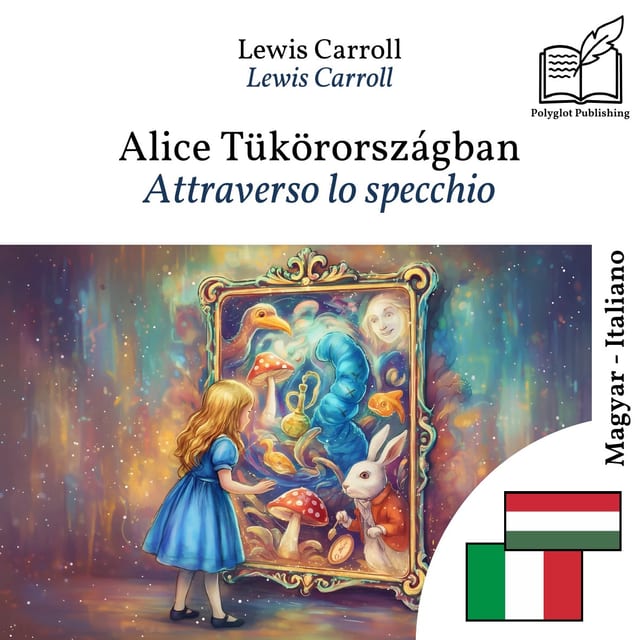 Attraverso lo specchio