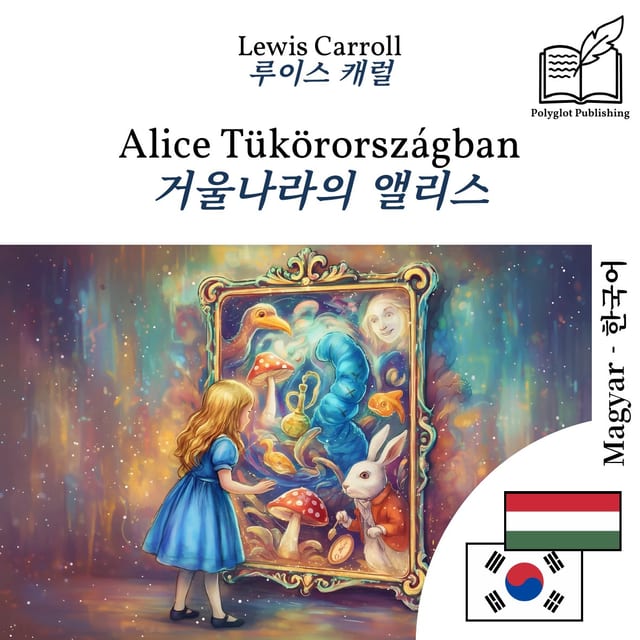 거울나라의 앨리스