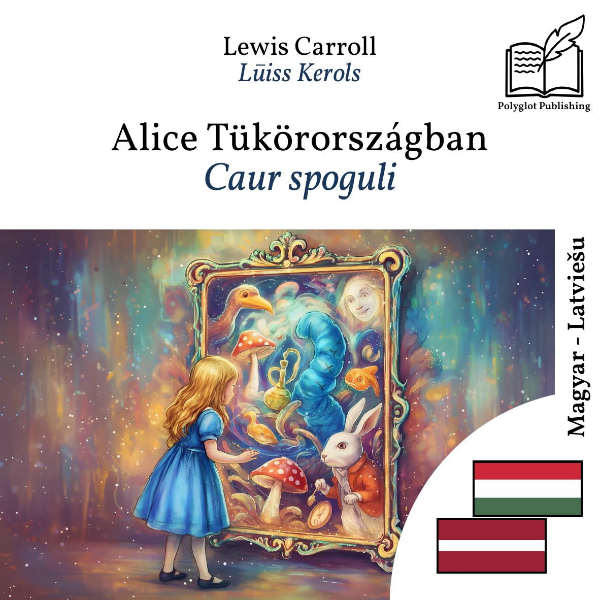 Caur spoguli