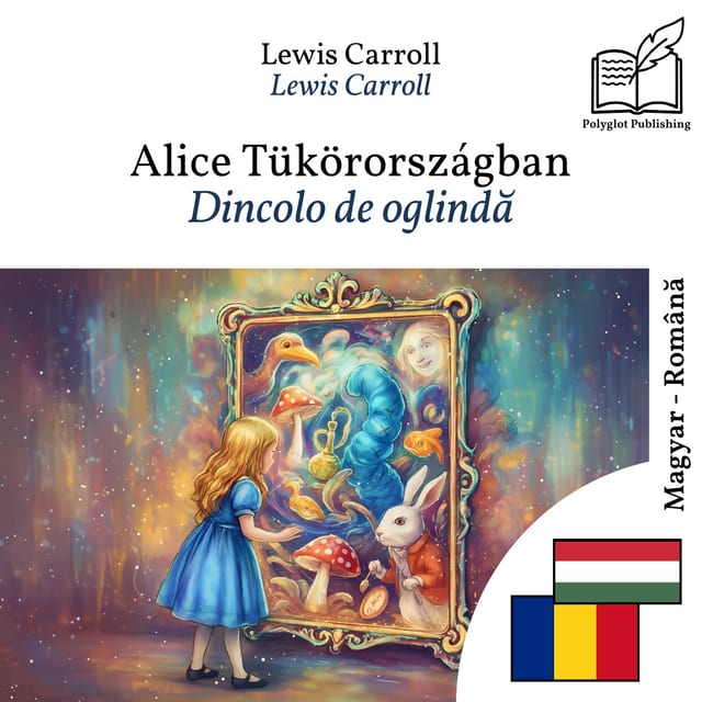 Dincolo de oglindă