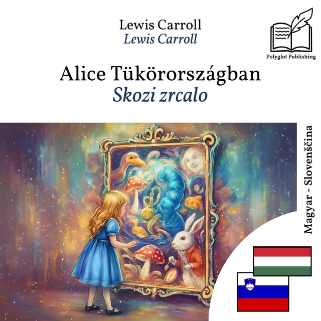 Skozi zrcalo