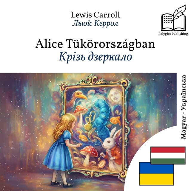 Крізь дзеркало