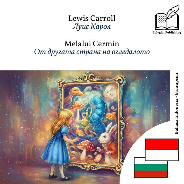 От другата страна на огледалото