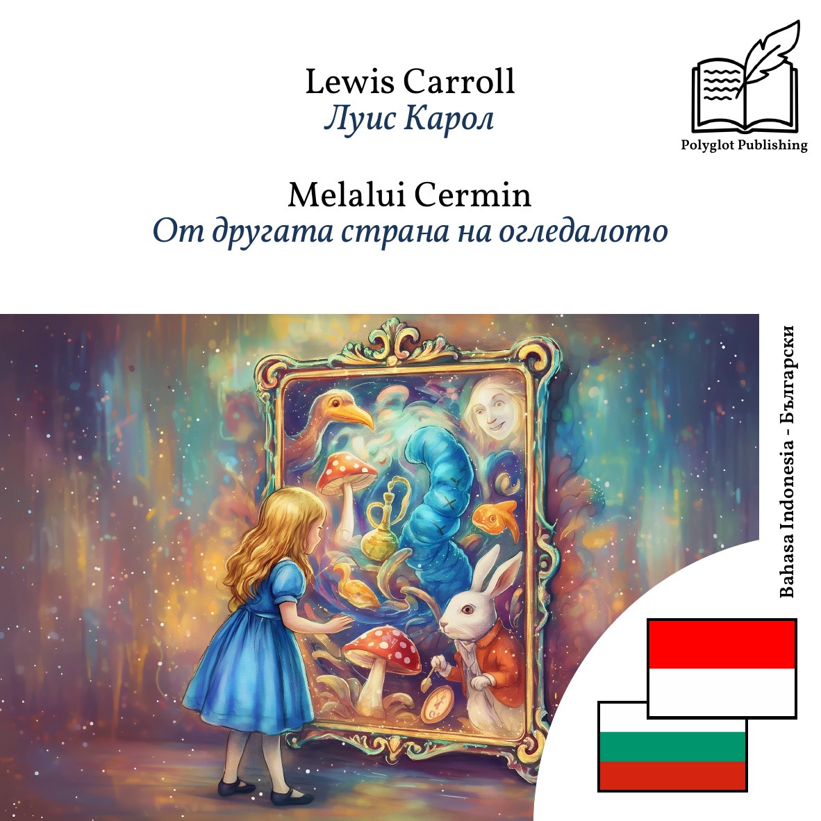 От другата страна на огледалото