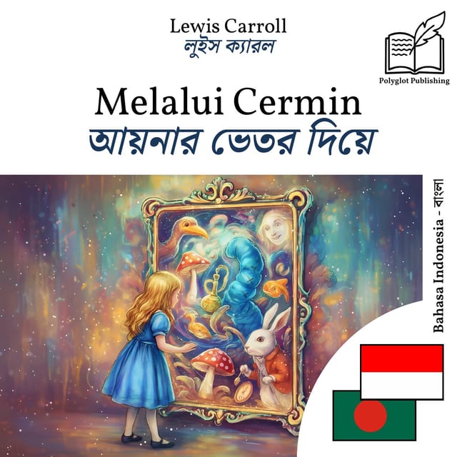 আয়নার ভেতর দিয়ে