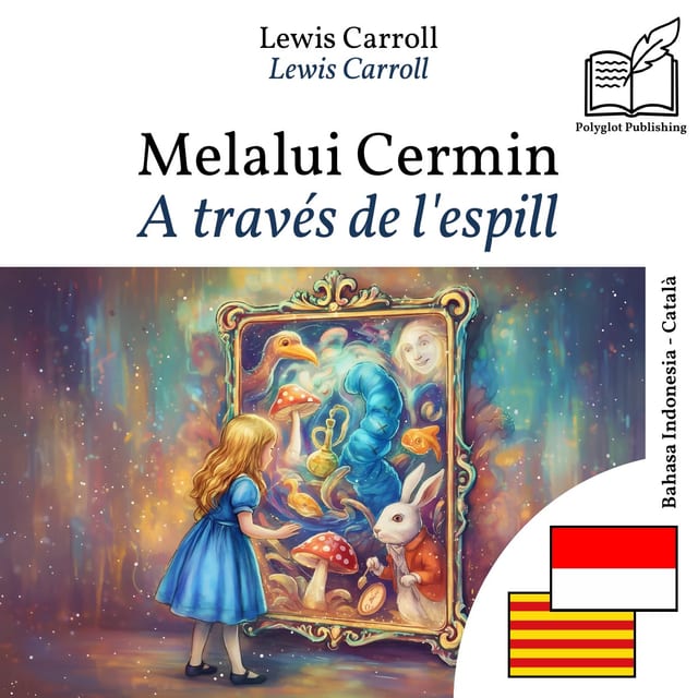 A través de l'espill