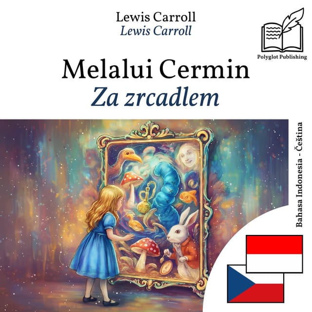 Za zrcadlem