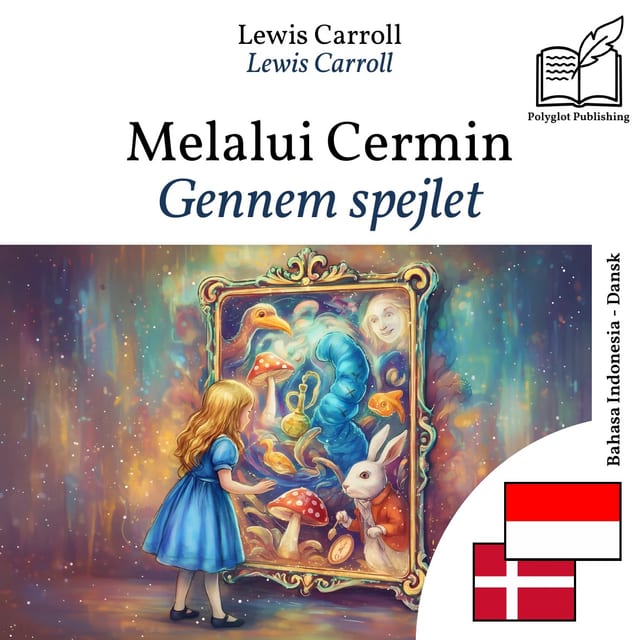 Gennem spejlet