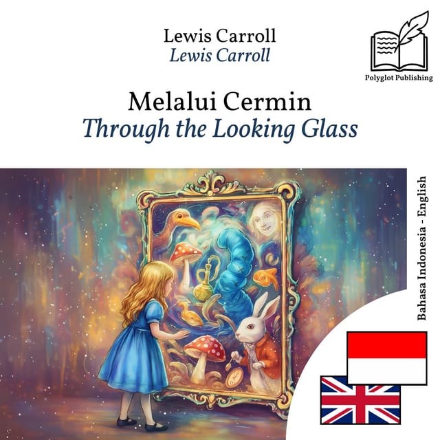 Through the Looking Glass