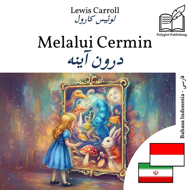 درون آینه