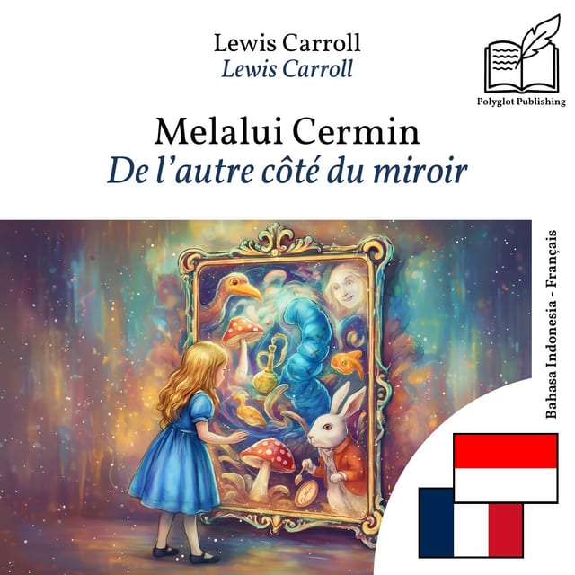 De l’autre côté du miroir