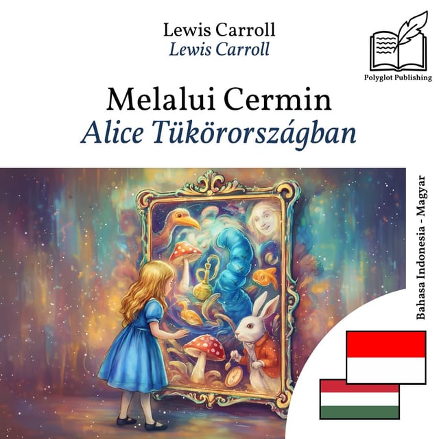 Alice Tükörországban