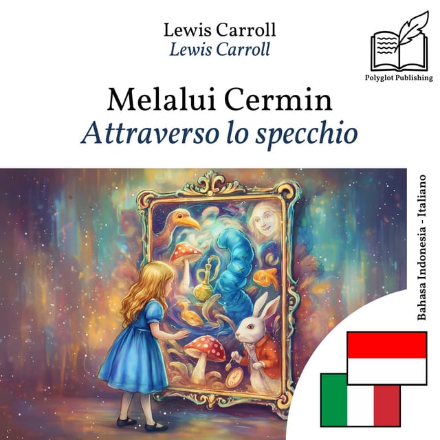 Attraverso lo specchio