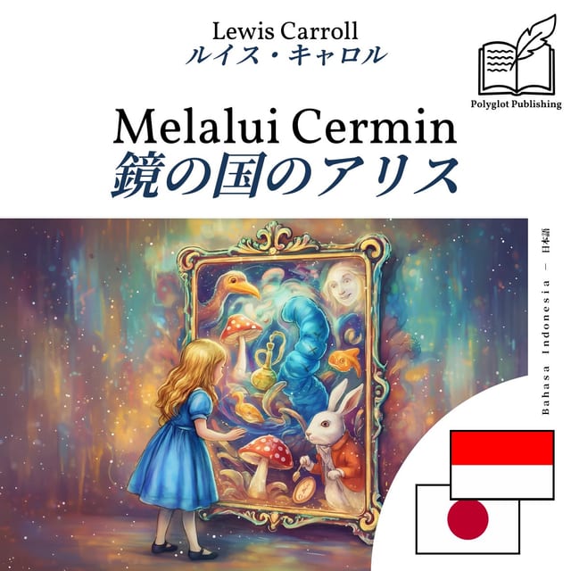 鏡の国のアリス