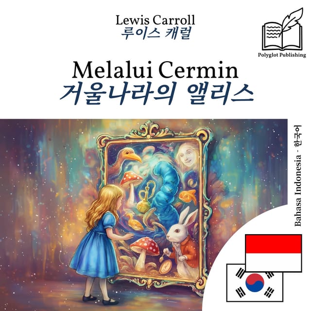 거울나라의 앨리스