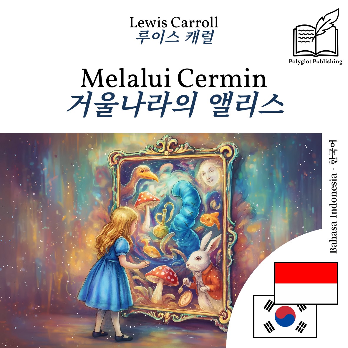 거울나라의 앨리스