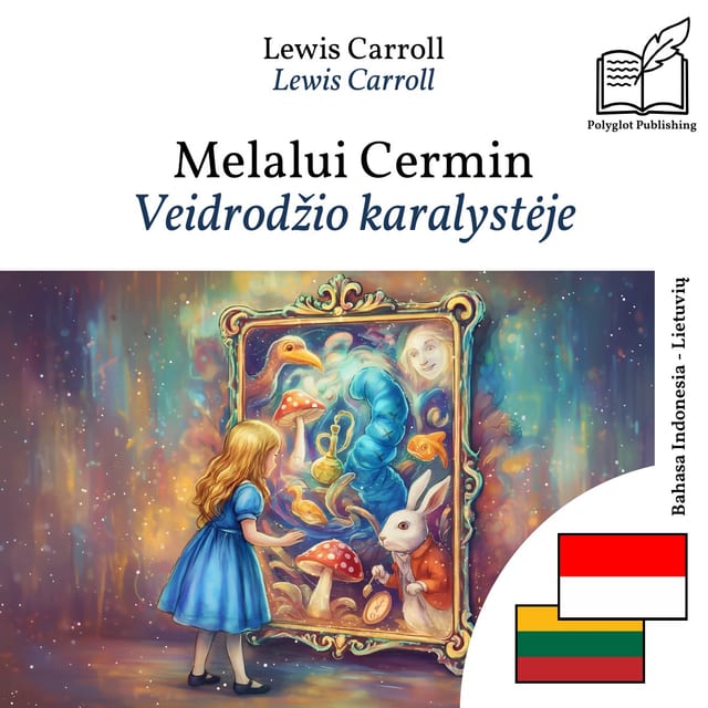 Veidrodžio karalystėje