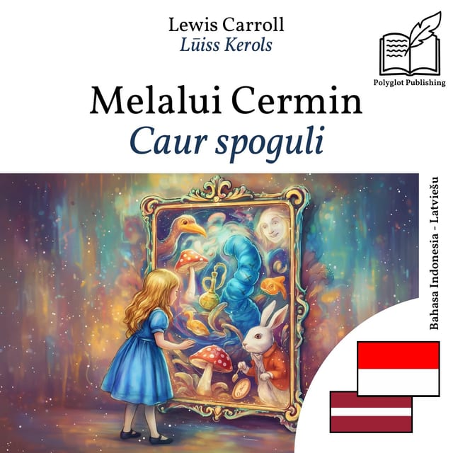 Caur spoguli