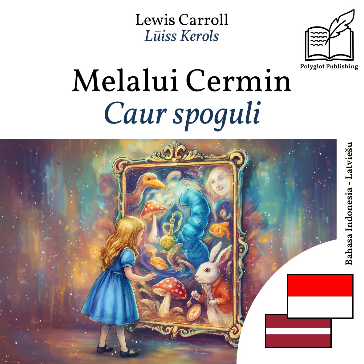 Caur spoguli