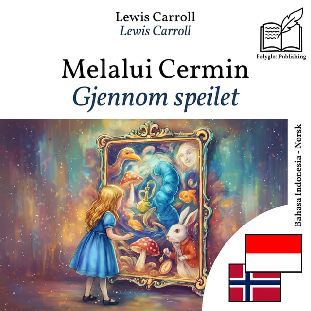 Gjennom speilet