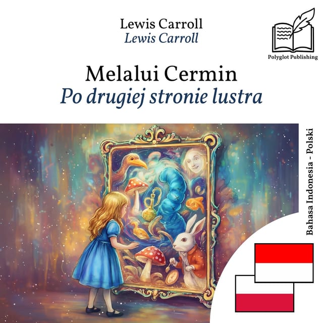Po drugiej stronie lustra