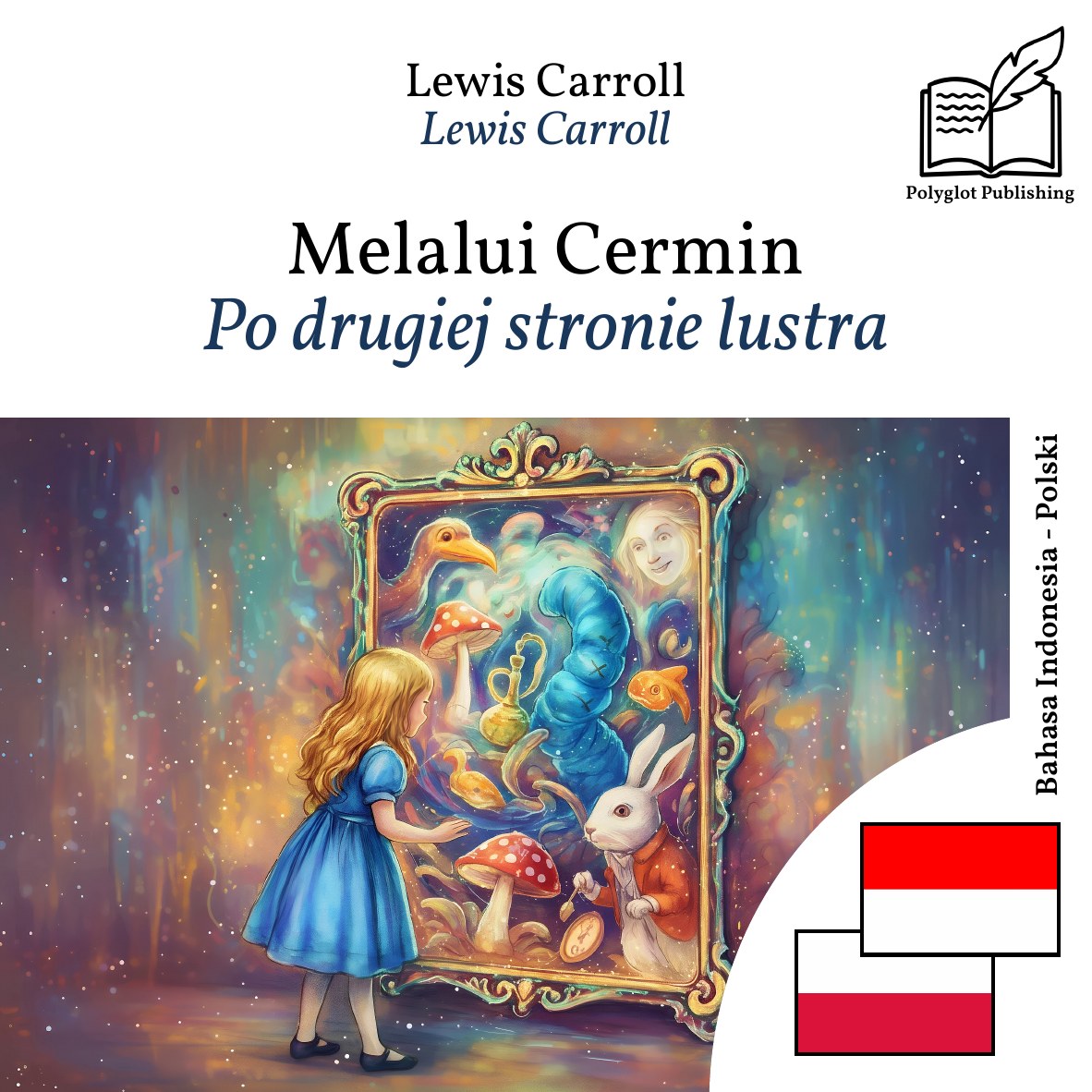 Po drugiej stronie lustra
