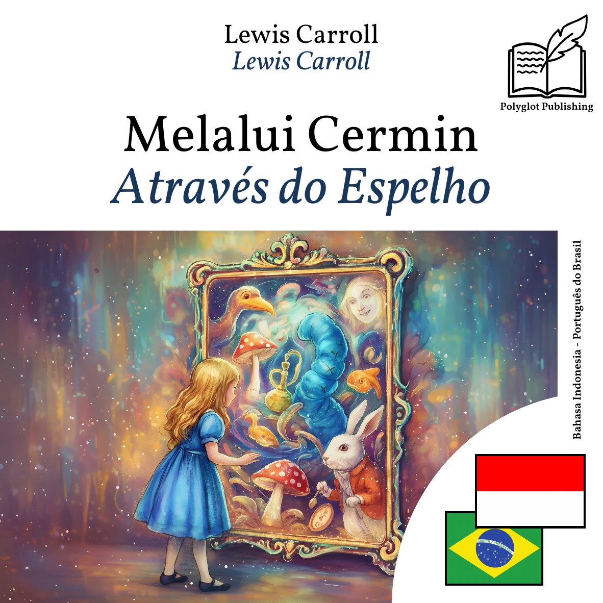 Através do Espelho